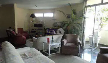 Apartamento em São Paulo bairro Vila Andrade