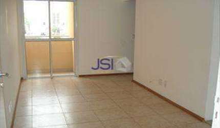 Apartamento em São Paulo bairro Conjunto Residencial Morumbi