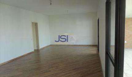 Apartamento com 4 dorms, Panamby, São Paulo - R$ 2.1 mi, Cod: 5637