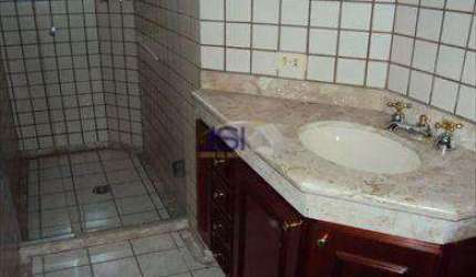 Apartamento em São Paulo bairro Conjunto Residencial Morumbi