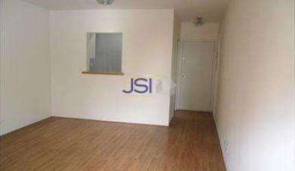 Apartamento com 3 dorms, Vila Andrade, São Paulo - R$ 460 mil, Cod: 4579