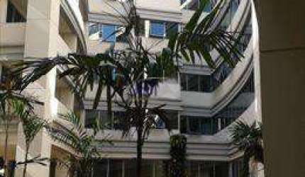 Sala em São Paulo bairro Conjunto Residencial Morumbi