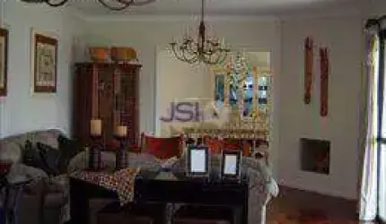 Apartamento em São Paulo bairro Panamby