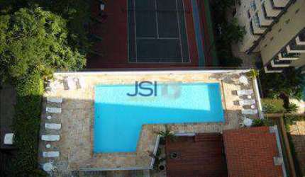 Apartamento em São Paulo bairro Conjunto Residencial Morumbi