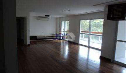 Apartamento em São Paulo bairro Vila Andrade
