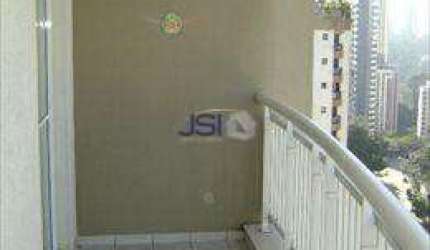 Apartamento com 3 dorms, Panamby, São Paulo - R$ 650 mil, Cod: 290