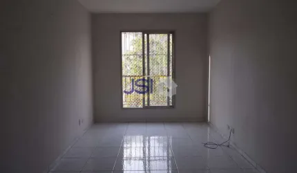 Apartamento com 3 dorms, Vila Andrade, São Paulo - R$ 370.000,00, 68m² - Codigo: 16412