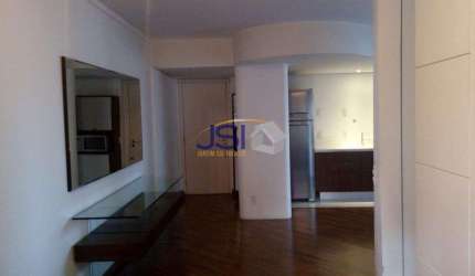 Apartamento com 1 dorm, Vila Andrade, São Paulo - R$ 320 mi, Cod: 16480