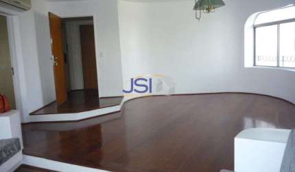 AMPLO COM 120M,3DORMS/1S/02VGS,CHARLES CHAPLIN,IMPECÁVEL