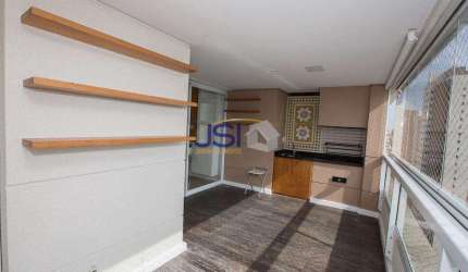 Apartamento Edifício Luzes da Mata - Panamby