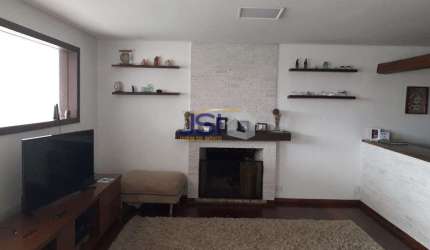 Casa com 5 dorms, Jardim Leonor, São Paulo - R$ 2.3 mi, Cod: 17731