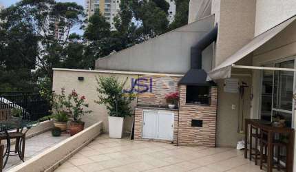 Casa de Condomínio com 3 dorms, Vila Andrade, São Paulo - R$ 1.25 mi, Cod: 18374