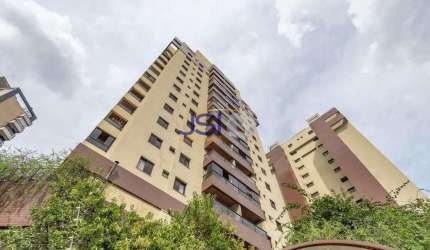 Apartamento com 3 dorms, Morumbi, São Paulo - R$ 435 mil, Cod: 18419