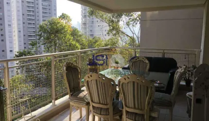 Apartamento com 3 dorms, Vila Andrade, São Paulo - R$ 699 mil, Cod: 18421