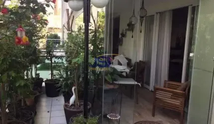 Apartamento com 3 dorms, Vila Andrade, São Paulo - R$ 980 mil, Cod: 18430