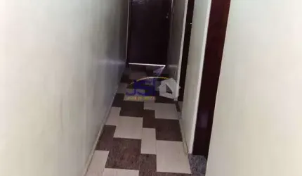 Casa com 2 dorms, Jardim América, Taboão da Serra - R$ 750 mil, Cod: 18433