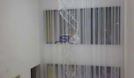 Apartamento com 2 dorms, Vila Andrade, São Paulo, Cod: 18494