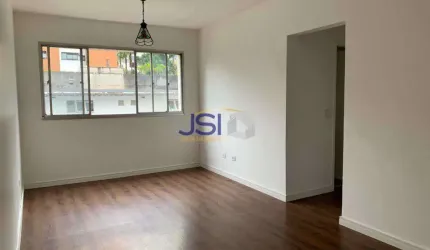 Apartamento com 2 dorms, Real Parque, São Paulo - R$ 380 mil, Cod: 18498