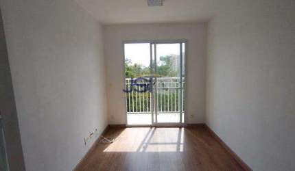 Apartamento com 2 dorms, Vila Andrade, São Paulo - R$ 325 mil, Cod: 18502