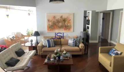 Apartamento com 4 dorms, Paraisópolis, São Paulo - R$ 1.2 mi, Cod: 18517