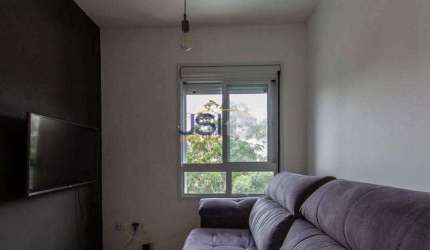 Apartamento com 2 dorms, Vila Andrade, São Paulo - R$ 320 mil, Cod: 18520