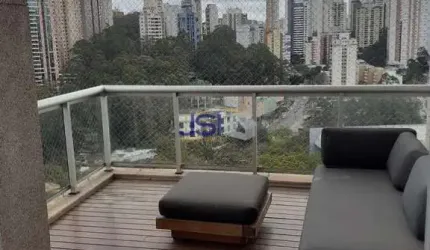 Apartamento com 2 dorms, Parque do Morumbi, São Paulo - R$ 1.55 mi, Cod: 18553