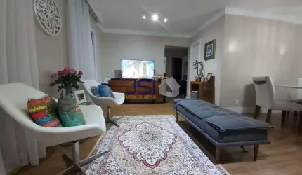 Apartamento com 3 dorms, Vila Suzana, São Paulo - R$ 750 mil, Cod: 18563