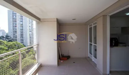Apartamento com 2 dorms, Vila Andrade, São Paulo - R$ 650 mil, Cod: 18608