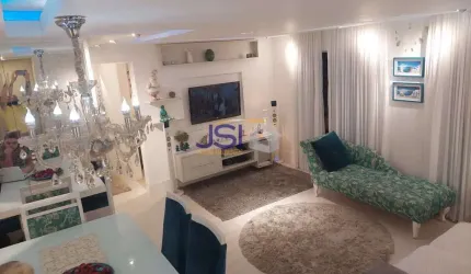 Apartamento com 3 dorms, Vila Suzana, São Paulo - R$ 630 mil, Cod: 18614