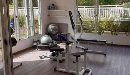Apartamento com 2 dorms, Vila Andrade, São Paulo - R$ 750 mi, Cod: 18615