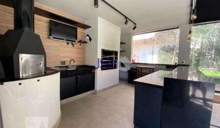 Apartamento com 4 dorms, Vila Andrade, São Paulo - R$ 1.63 mi, Cod: 18622