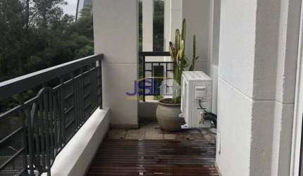 Apartamento, Paraíso do Morumbi, São Paulo - R$ 970 mil, Cod: 18624