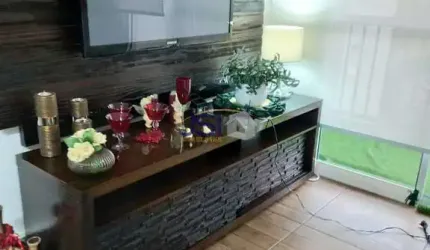 Apartamento com 2 dorms, Parque Reboucas, São Paulo - R$ 395 mil, Cod: 18640