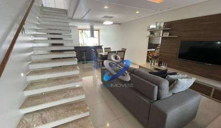Sobrado à venda, 179 m² por R$ 725.000,00 - Vila Antônio Augusto Luiz - Caçapava/SP