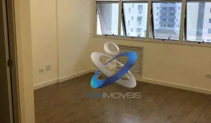 Sala à venda, 31 m² por R$ 520.000,00 - Jardim Aquarius - São José dos Campos/SP