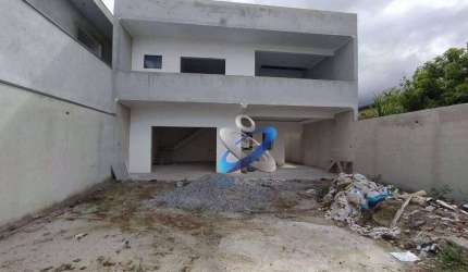 Sobrado à venda, 220 m² por R$ 1.570.000,00 - Villa Branca - Jacareí/SP