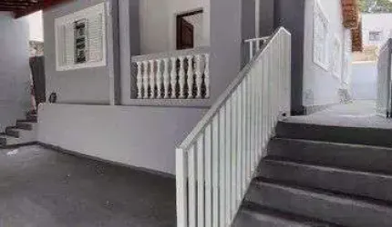 Casa com 2 dormitórios à venda, 145 m² por R$ 530.000,00 - Centro - São José dos Campos/SP