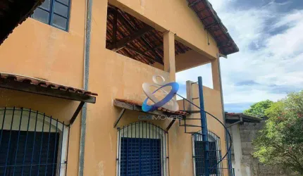 Terreno à venda, 1000 m² por R$ 1.500.000,00 - Jardim Satélite - São José dos Campos/SP