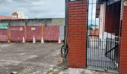 Terreno à venda, 1073 m² por R$ 2.800.000,00 - Jardim Satélite - São José dos Campos/SP