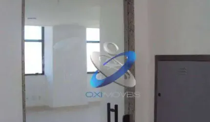 Sala para alugar, 46 m² por R$ 2.472,00/mês - Centro - São José dos Campos/SP