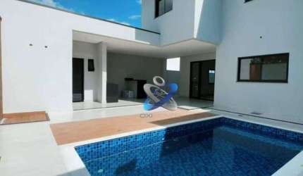 Sobrado à venda, 258 m² por R$ 2.070.000,00 - Urbanova - São José dos Campos/SP