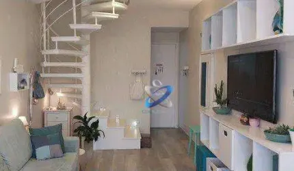 Apartamento com 3 dormitórios à venda, 138 m² por R$ 740.000,00 - Jardim das Indústrias - São José dos Campos/SP