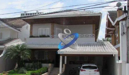 Casa à venda, 265 m² por R$ 2.500.000,00 - Jardim Aquarius - São José dos Campos/SP