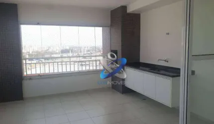 Apartamento com 2 dormitórios para alugar, 84 m² por R$ 4.960,00/mês - Jardim Aquarius - São José dos Campos/SP