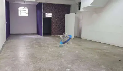 Ponto para alugar, 78 m² por R$ 3.820,00/mês - Jardim Vale do Sol - São José dos Campos/SP