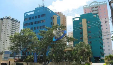 Sala à venda, 30 m² por R$ 220.000,00 - Jardim Satélite - São José dos Campos/SP