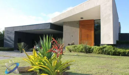 Casa à venda, 333 m² por R$ 1.910.000,00 - Recanto Santa Barbara - Jambeiro/SP
