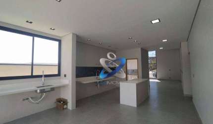Casa à venda, 149 m² por R$ 1.200.000,00 - Condomínio Terras do Vale - Caçapava/SP