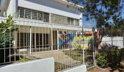 Casa para alugar, 300 m² - Jardim Esplanada - São José dos Campos/SP
