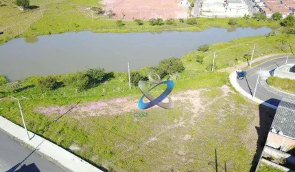 Área à venda, 1764 m² por R$ 1.800.000,00 - Jardim Santa Júlia - São José dos Campos/SP
